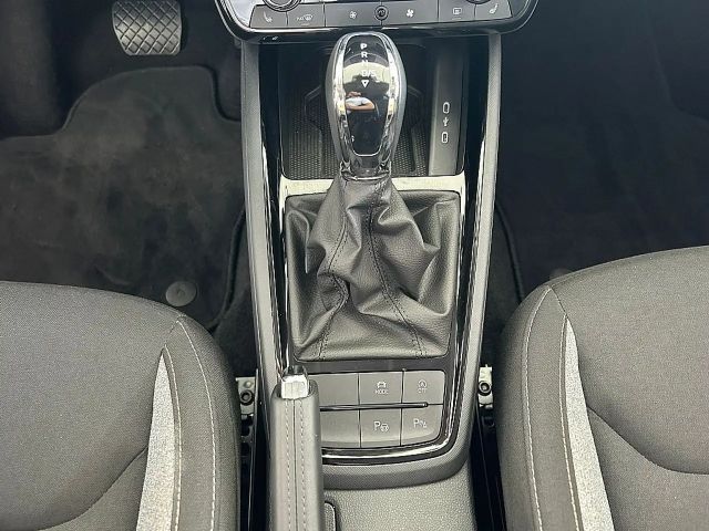 Skoda Scala Selection