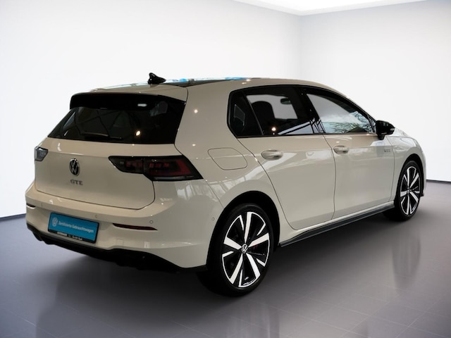 Volkswagen Golf DSG Golf VIII eHybrid