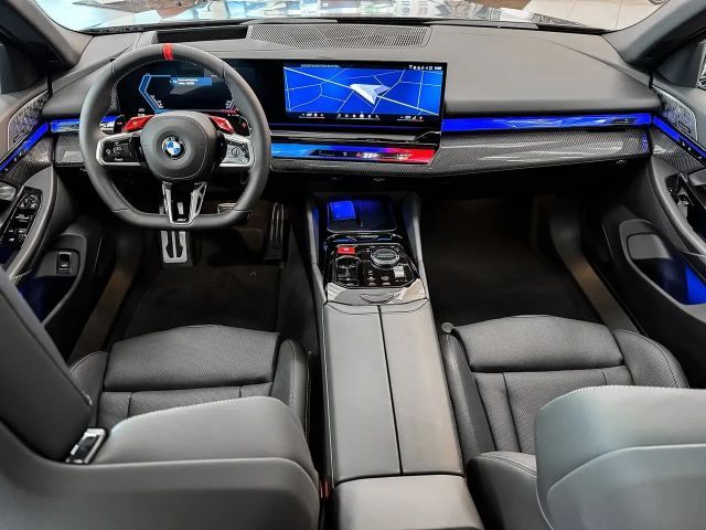 BMW M5 Touring 0,5% Dienstwagenbesteuerung möglich !!! M