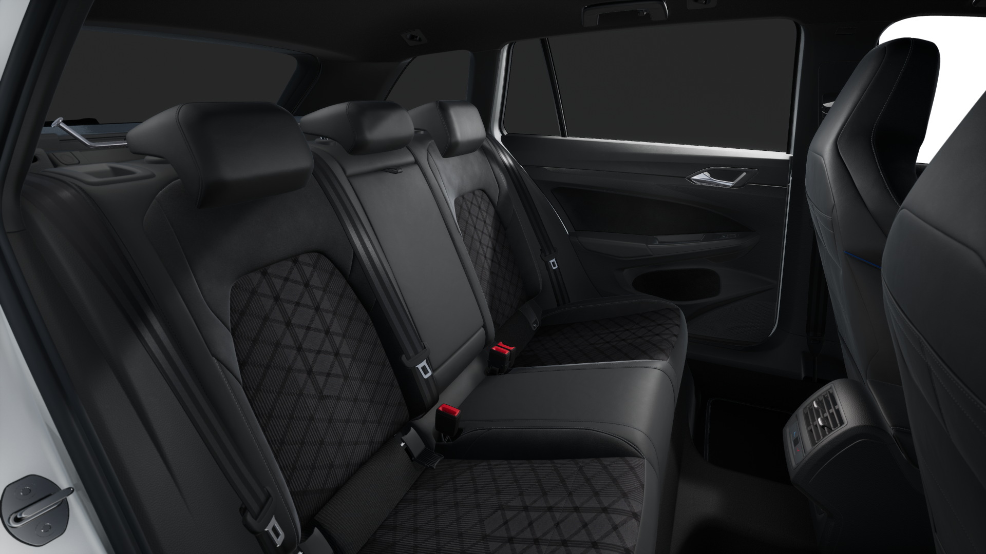 Volkswagen Golf 1.5 TSI R-Line Variant