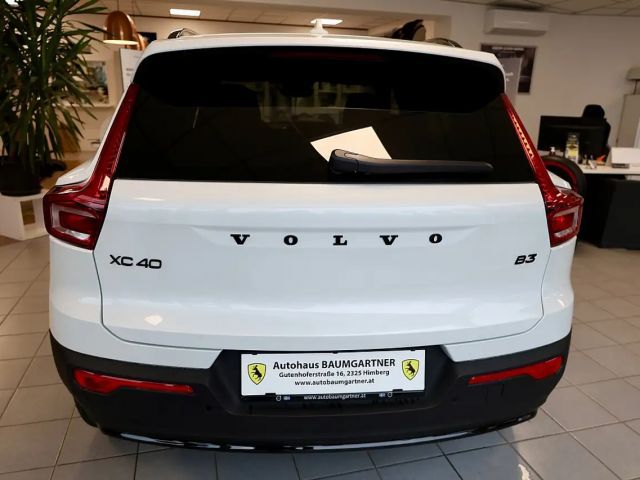 Volvo XC40 Plus