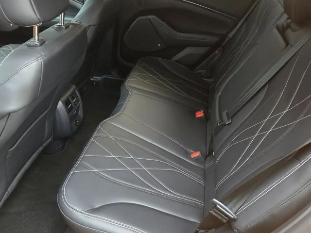 Ford Mustang Mach-E Basis+LED+Winter+GJR+Techno1+Mwst ausweisbar!