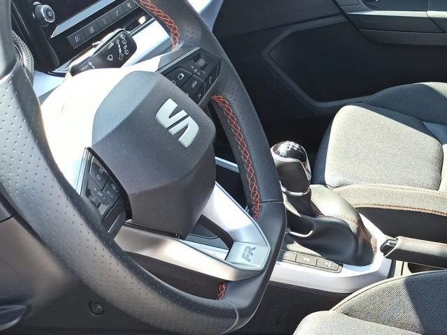 Seat Arona 1.0 TSI FR-lijn