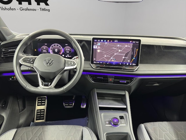 Volkswagen Tiguan 1.5 eTSI DSG