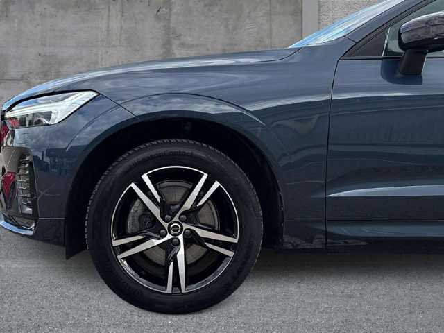 Volvo XC60 R-Design