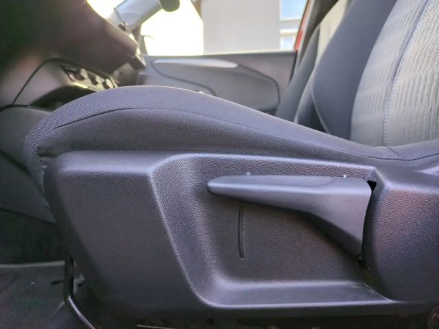 Opel Corsa Edition F Edition