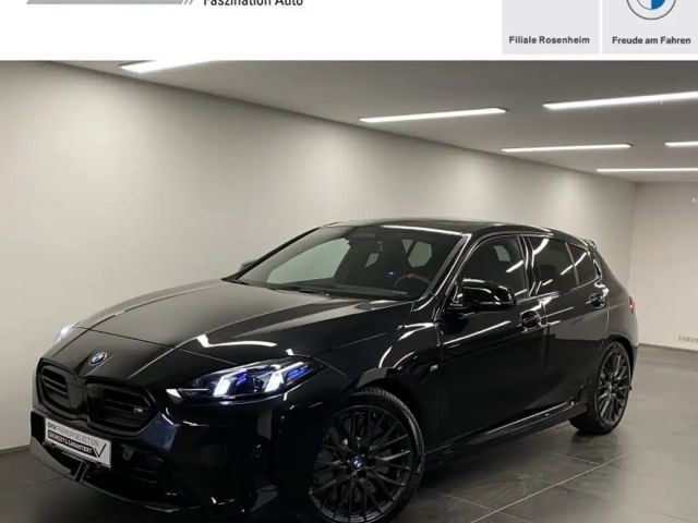 BMW 135 M-Sport Sedan xDrive