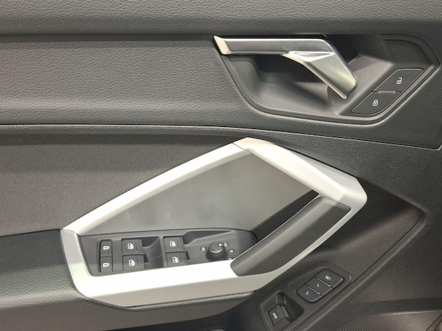 Audi Q3 35 TFSI S-Tronic