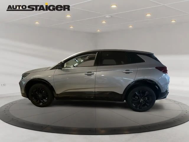 Opel Grandland X GS-Line Grand Sport