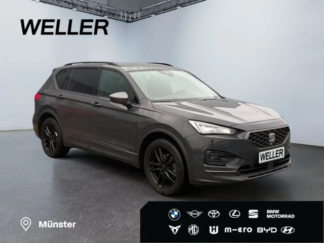 Seat Tarraco 1.5 TSI DSG FR-lijn