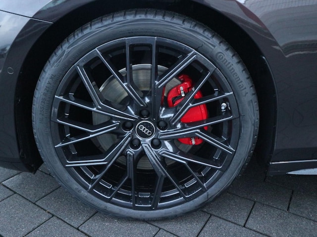 Audi A6 e-tron Avant Quattro