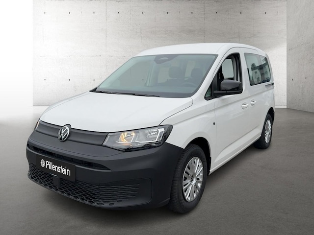 Volkswagen Caddy Combi