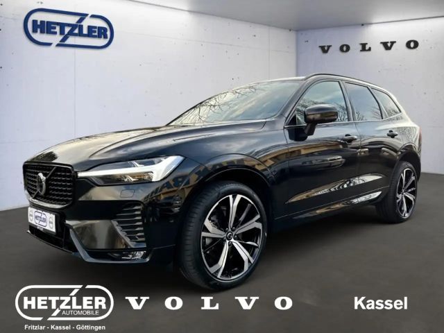 Volvo XC60 AWD Dark Ultra