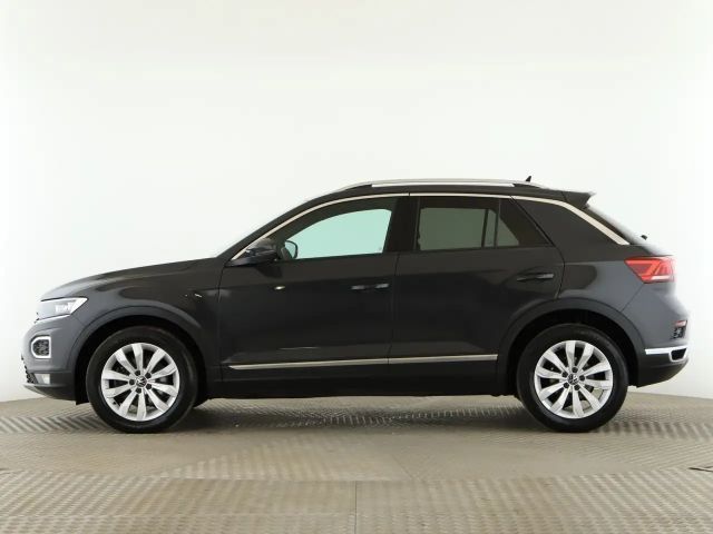 Volkswagen T-Roc 2.0 TDI Sport