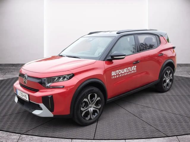 Citroën C3 Aircross Turbo 100 S&S