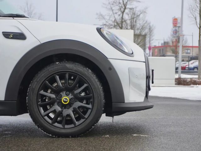 MINI Mini Electric SE