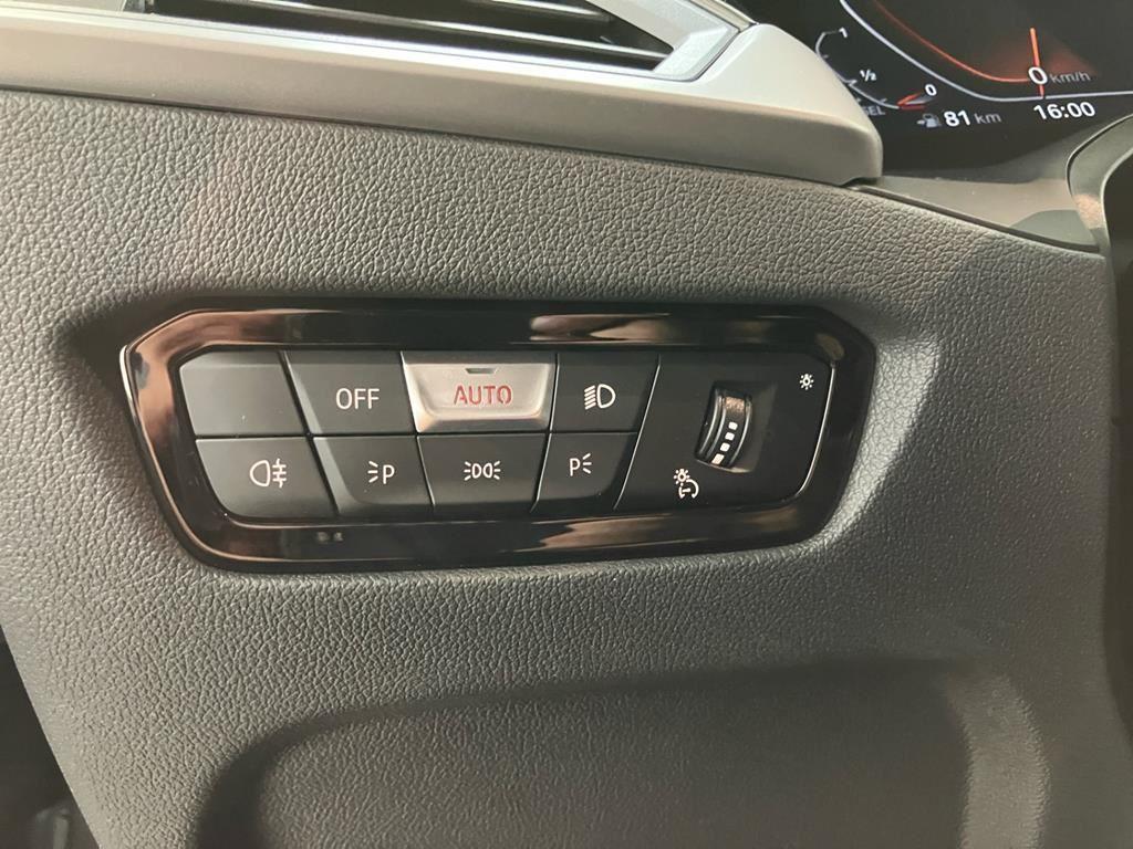 BMW 318 318d Touring