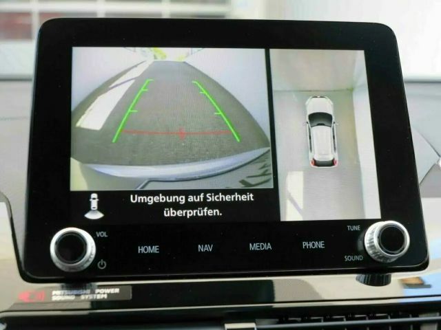 Mitsubishi Eclipse Cross Select, 0 Anzahlung, 3,99% Finanzierung, bis 15.12