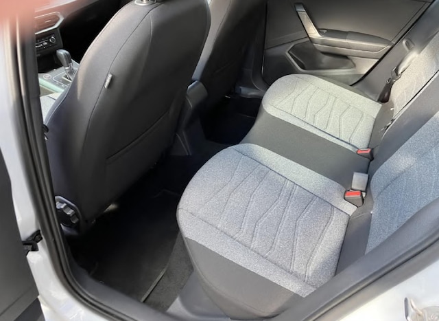 Seat Arona 1.0 TSI DSG