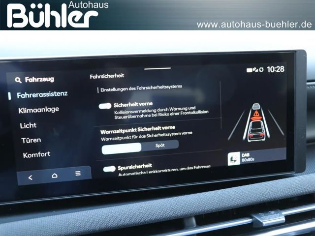 Hyundai Tucson 1.6 T-GDi Trend