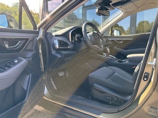 Subaru Outback Exclusive Lineartronic Edition