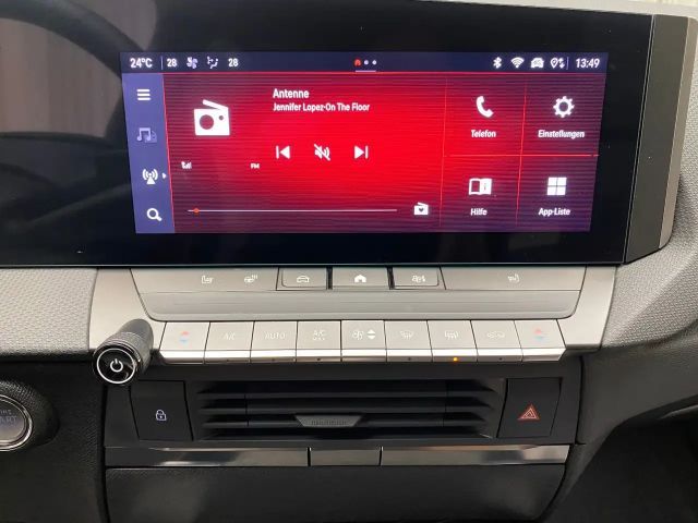 Opel Astra Business Elegance Sports Tourer