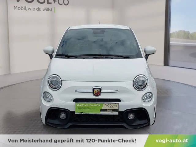 Abarth 595 1.4 Turbo