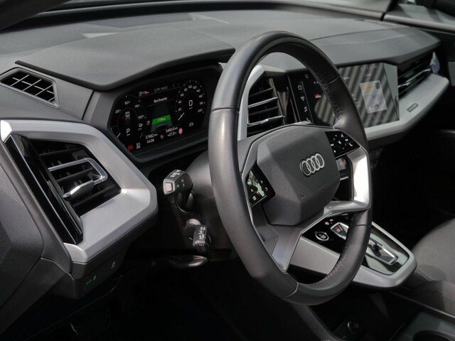 Audi Q4 e-tron 40 Sportback