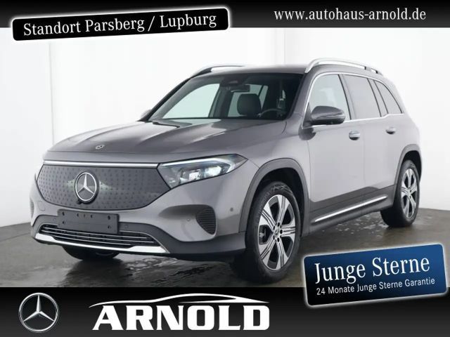 Mercedes-Benz EQB 300 4MATIC Progressive