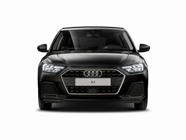 Audi A1 25 TFSI Sportback
