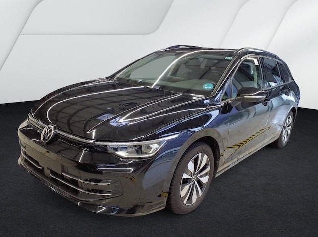 Volkswagen Golf DSG Variant