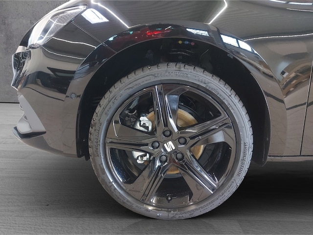 Seat Leon 1.5 eTSI Black DSG