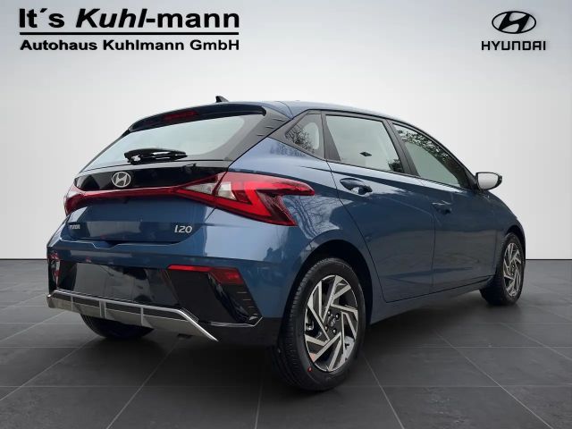 Hyundai i20 1.0 Trend