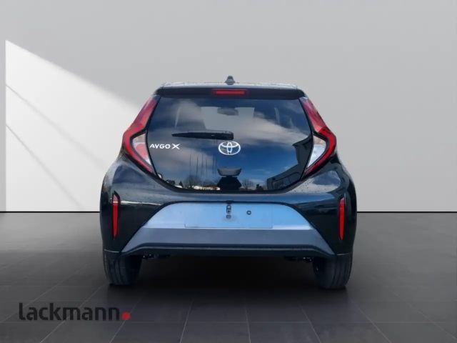 Toyota Aygo X Hatchback