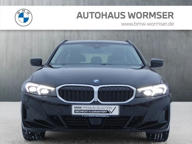 BMW 330 330e Touring