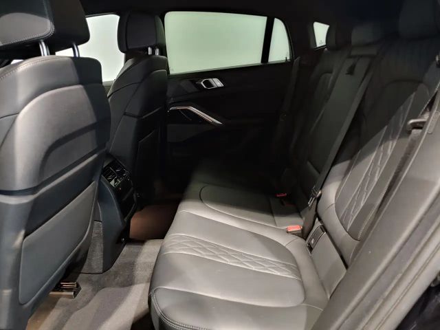 BMW X6 Coupé M60i xDrive