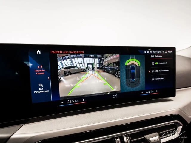 BMW 320 320d Touring xDrive