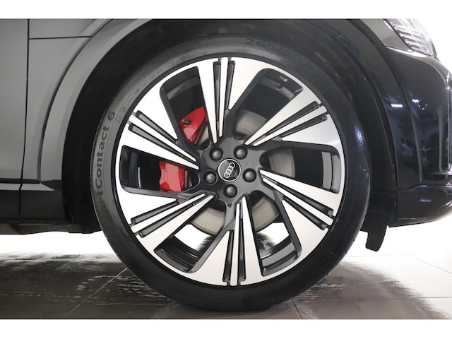 Audi Q8 e-tron 55 Quattro S-Line