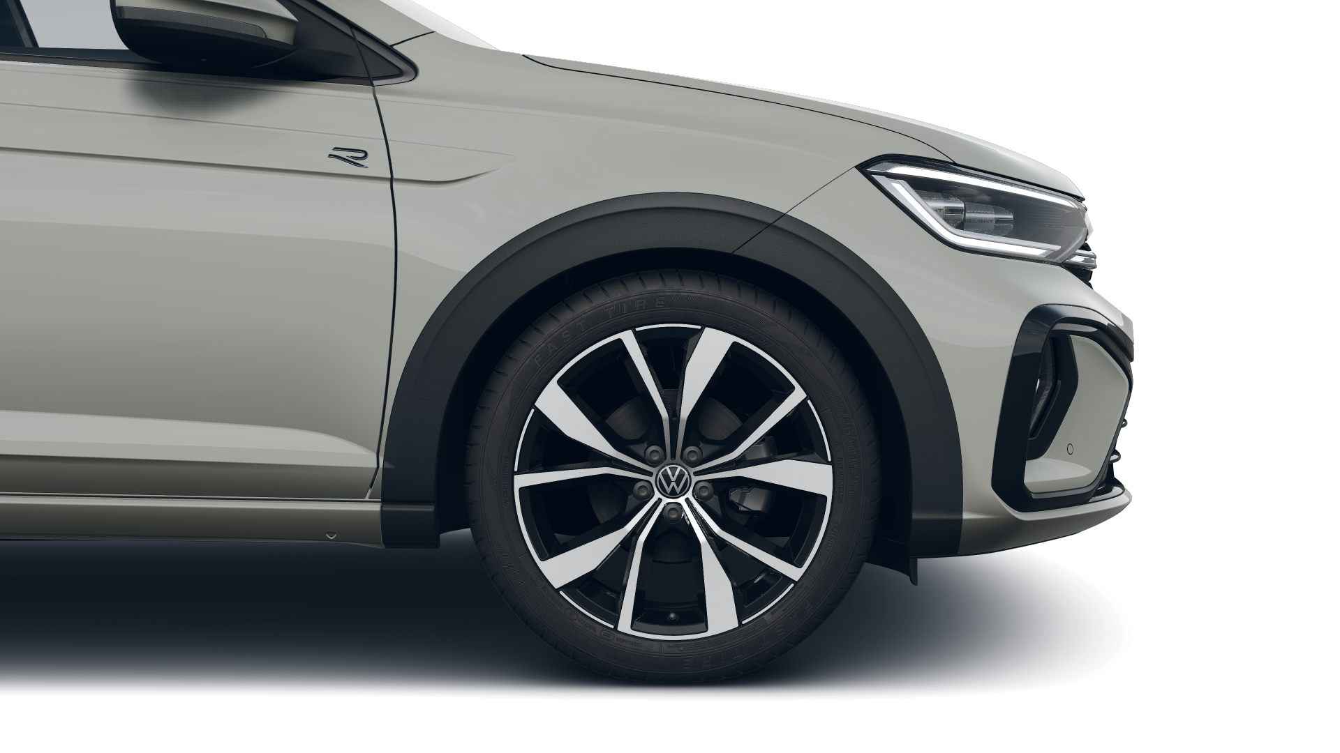 Volkswagen Taigo 1.0 TSI R-Line