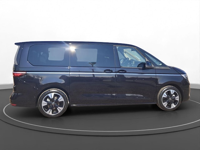 Volkswagen Multivan IQ.Drive Lang Style T7