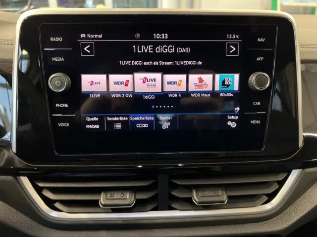 Volkswagen T-Roc 1.0 TSI R-Line