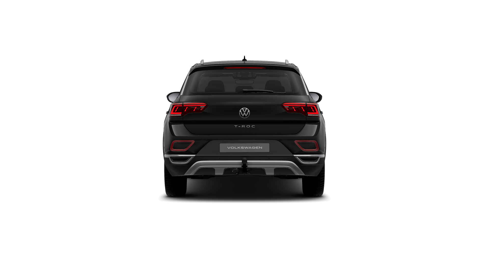 Volkswagen T-Roc DSG IQ.Drive Style