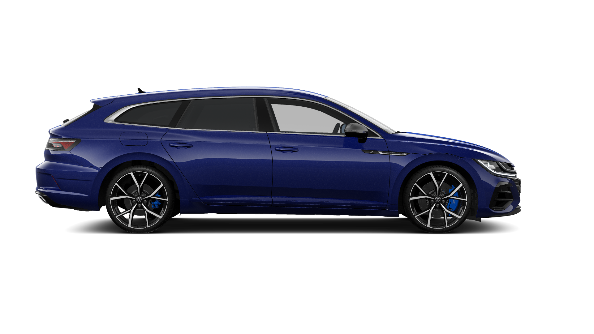 Volkswagen Arteon Shooting Brake DSG