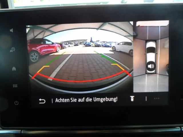 Nissan Townstar DIG-T Tekna