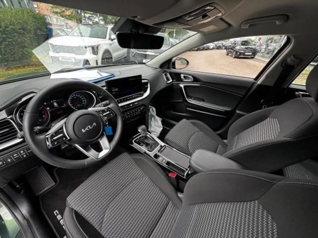 Kia Ceed SportWagon Vision