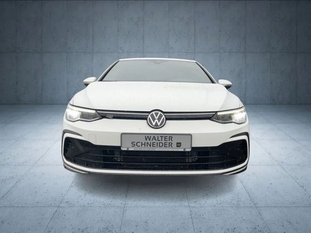 Volkswagen Golf 1.5 TSI R-Line