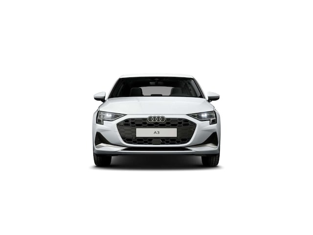 Audi A3 35 TFSI S-Tronic Sportback