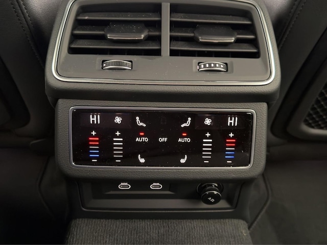 Audi A6 40 TDI Avant S-Tronic