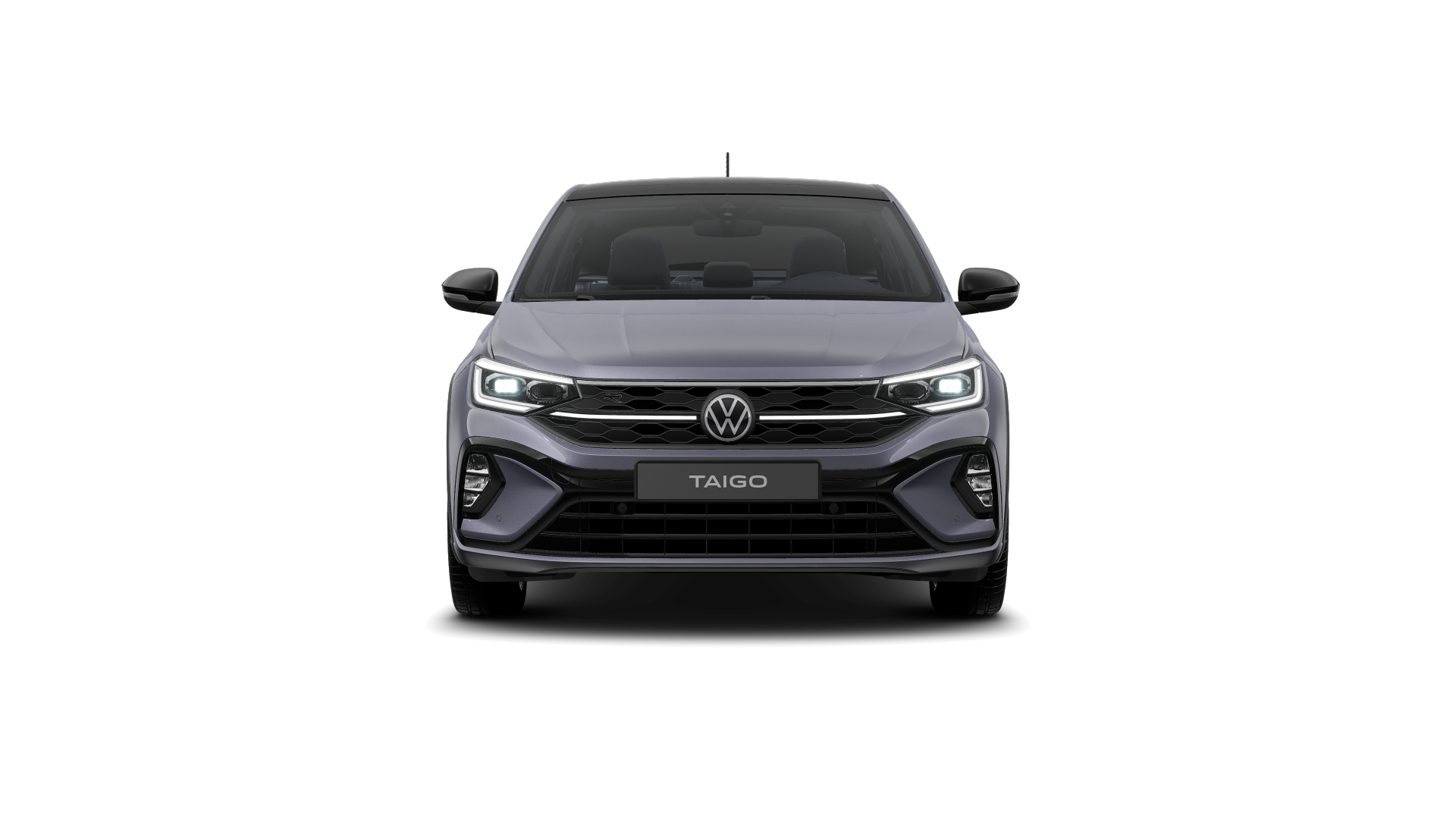 Volkswagen Taigo DSG R-Line