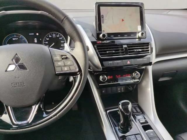 Mitsubishi Eclipse Cross 4WD PHEV